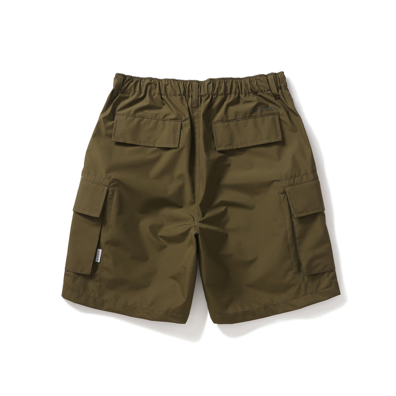 Daiwa Pier39 The Weekend GORE TEX ショーツ ショートパンツ | red ...