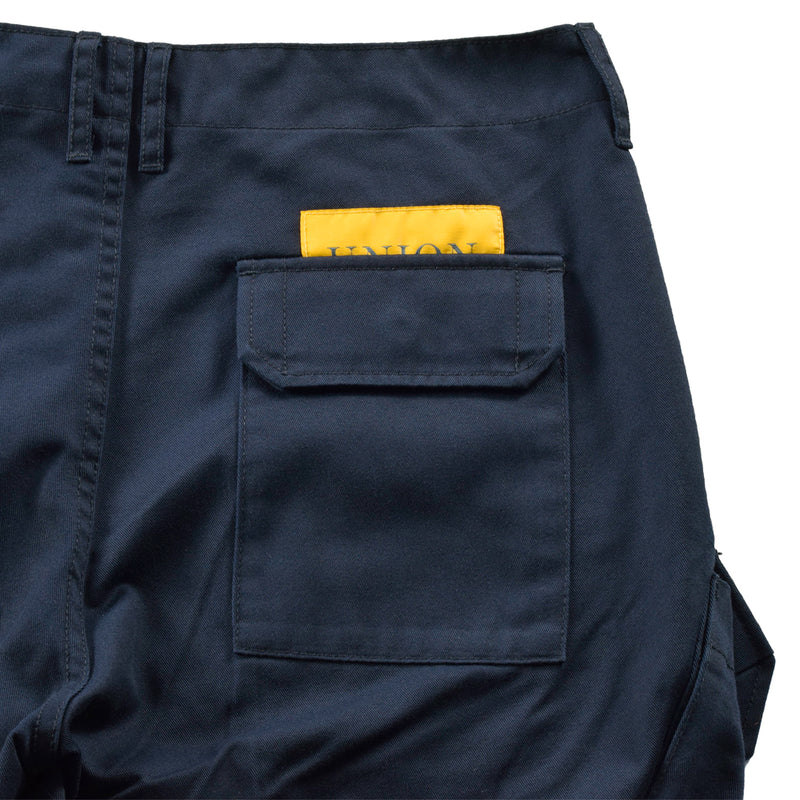 HUMAN MADE Skater Chino Pants Navy S ボトムス、パンツ