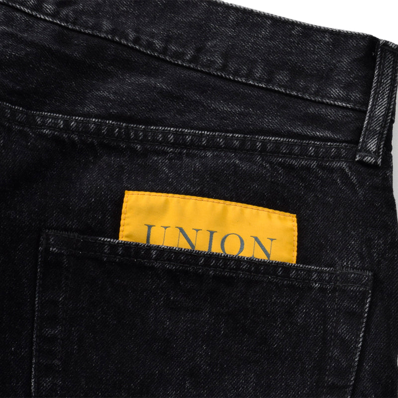 UNION ORIGINAL(ユニオンオリジナル)｜DENIM PANT(デニムパンツ