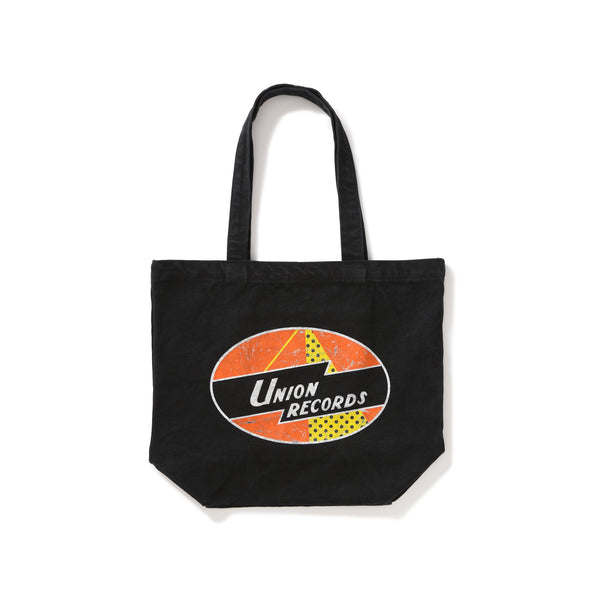 UNION ORIGINAL FRONTMAN IV TOTEBAG