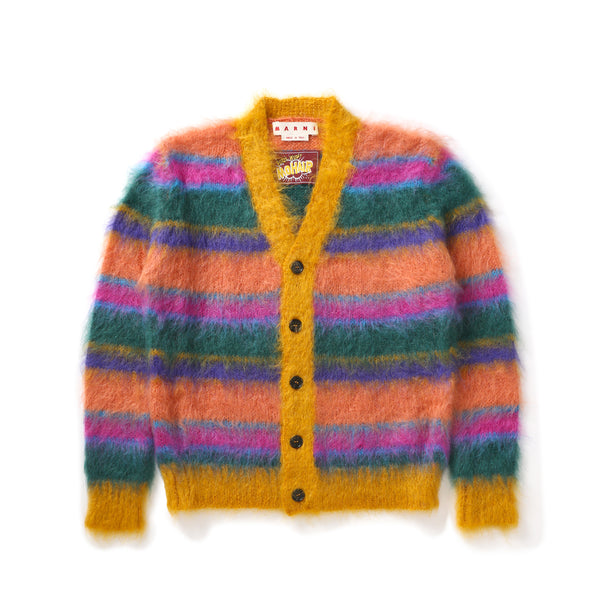 桜舞う季節 UNION TOKYO MICHEAUX CARDIGAN | www.birbapet.it