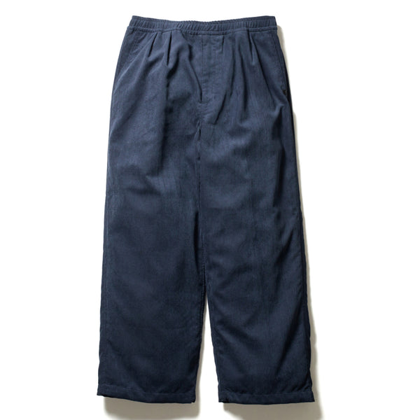 パソコン DAIWA PIER39 TECH 8POCKET PANTS CORDUROY D.NAVY BPW