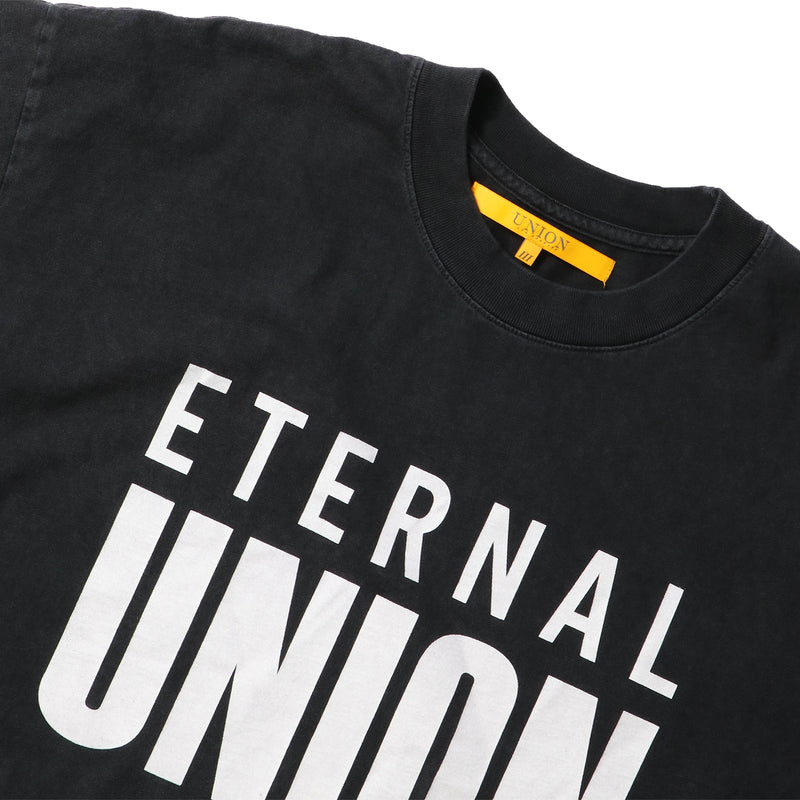 FEAR OF GOD(フィアオブゴッド)｜ETERNAL UNION SS TEE(エターナル