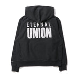 FEAR OF GOD(フィアオブゴッド)｜ETERNAL UNION HOODIE(エターナル