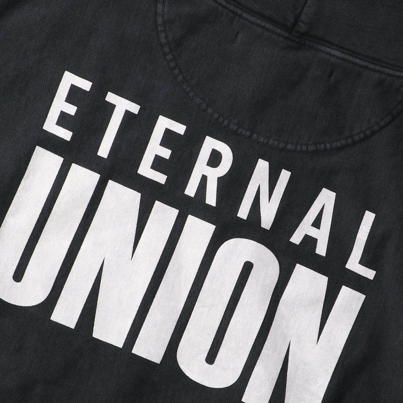 FEAR OF GOD(フィアオブゴッド)｜ETERNAL UNION HOODIE(エターナル