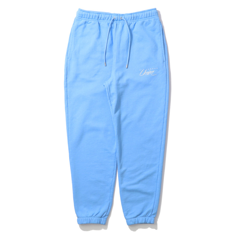 履き心地◎ UNION TOKYO JORDAN UNION FLC PANT | giulianacividanes