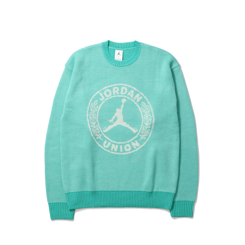 M J UNION SWEATER