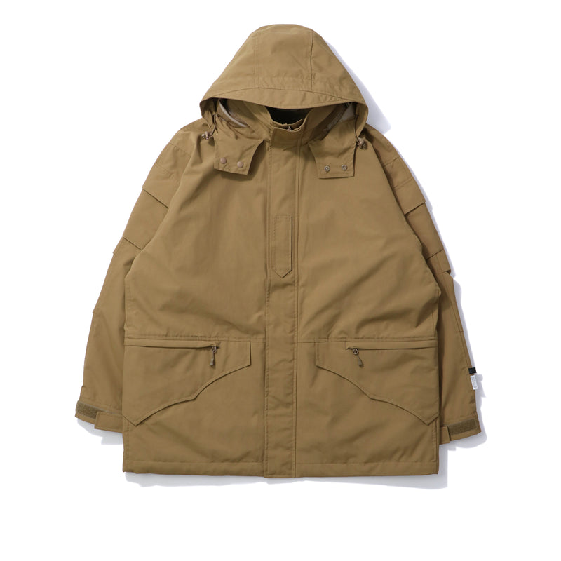 GORE-TEX INFINIUM TECH MIL ECWCS PARKA