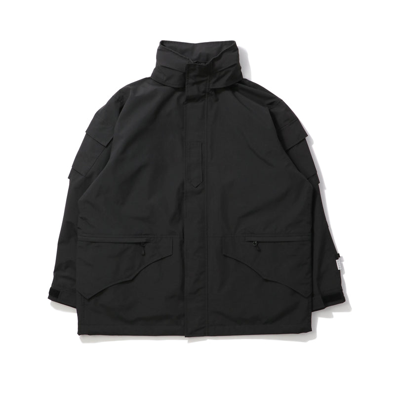 限定モデル ダイワピア39 GORE-TEX INFINIUM TECH MIL ECWCS tdh