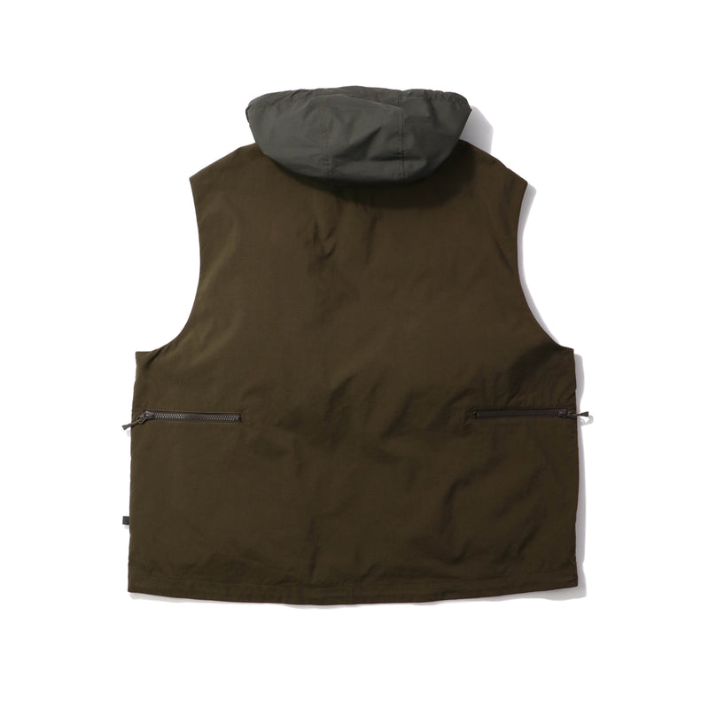 16100円日本 店舗 激安で販売 【美品】DAIWA PIER39 | TECH BUSH VEST