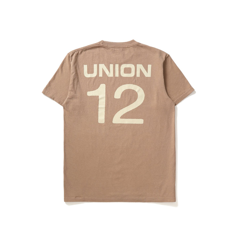 UNION FRONTMAN IV S/S TEE Mサイズ 30周年記念 - Tシャツ/カットソー ...