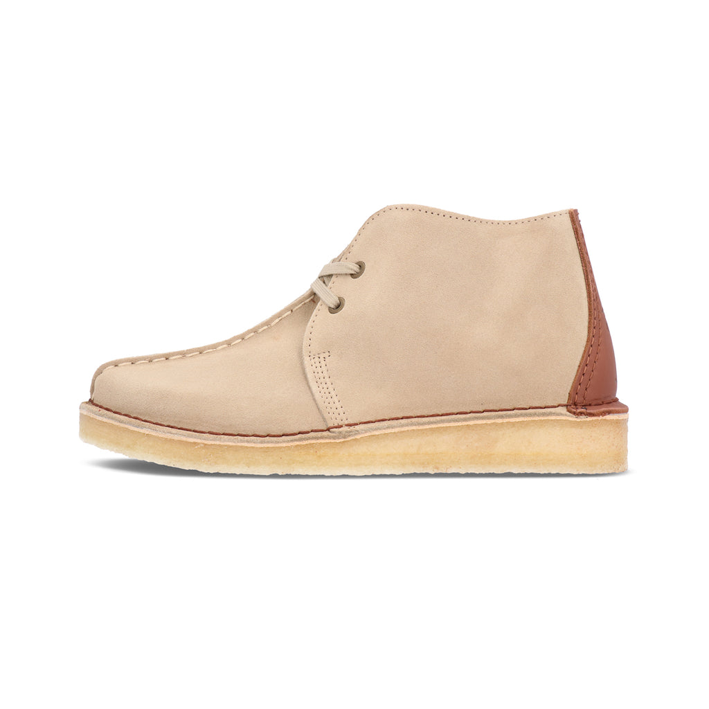 CLARKS クラークス TREK HI50 未使用 キズあり-