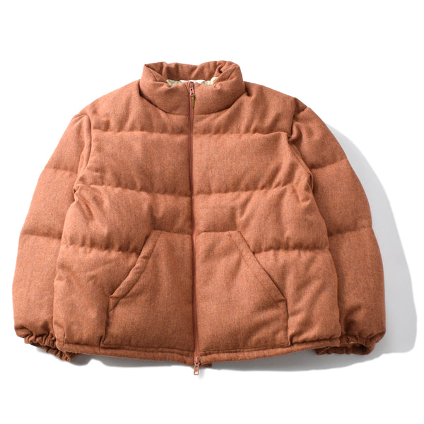 送料無料キャンペーン?】 UNION TOKYO 3th DIGAWEL WARM UP JACKET veme.fi