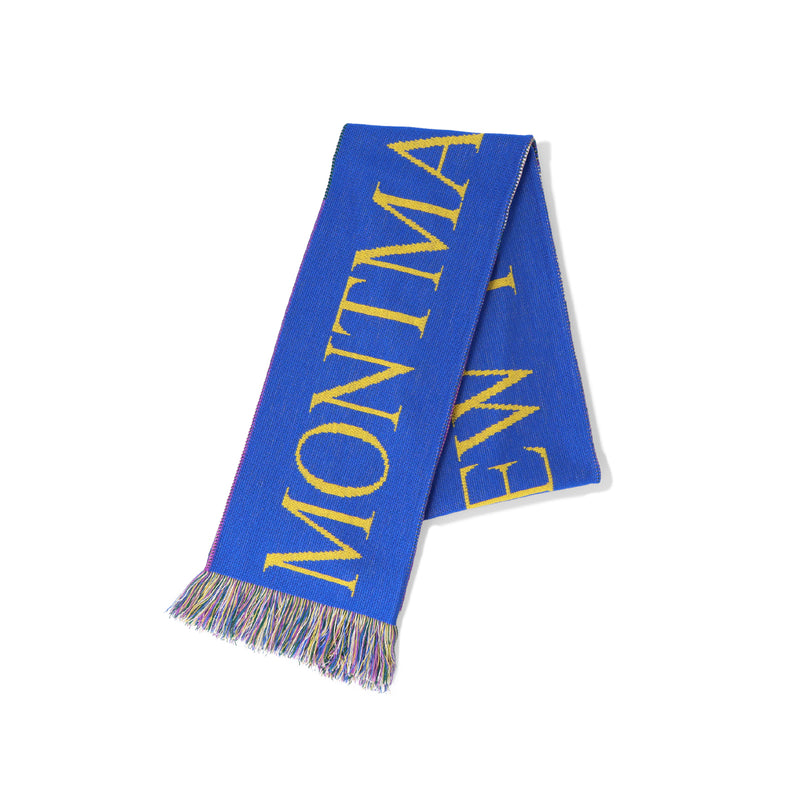 海外販売× Montmartre New York Realism scarf | www.tegdarco.com