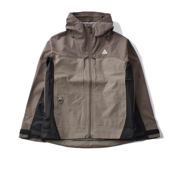 NIKE (ナイキ)｜NIKE ACG SFADV MSRY RIDGE HOODIE JACKET