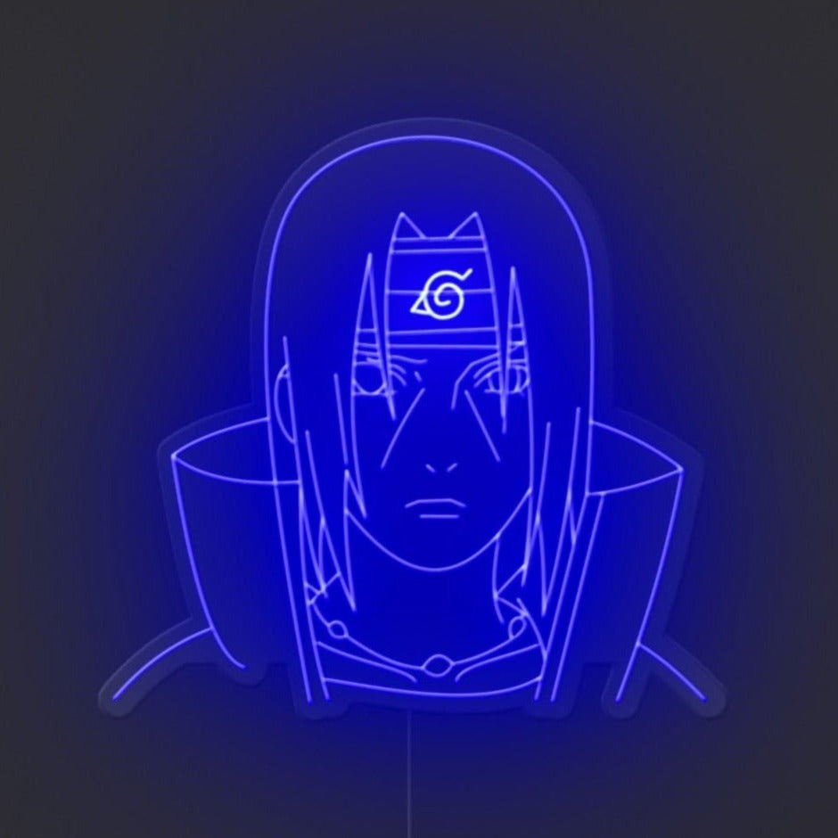 Awesome Anime Neon Signs  Get The Best Anime Neon Lights  Echo Neon