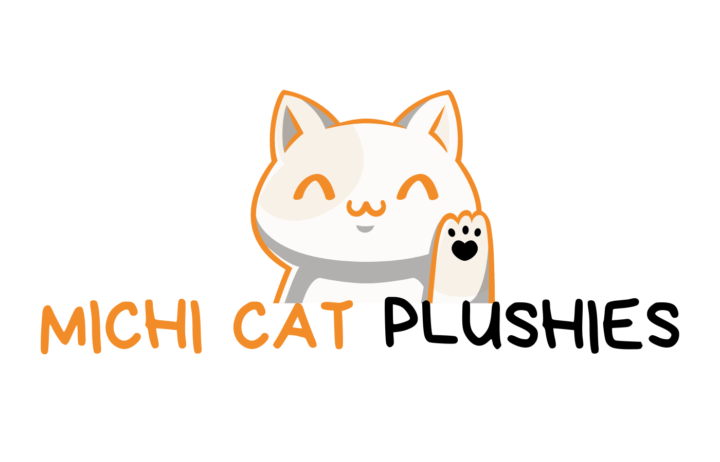 Michi Cat Plushies