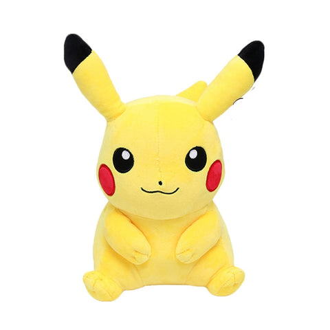 Lâmpada de Cabeceira Pikachu - Pokemon Luz da Noite - Presente Fofo – Akuma  No Mi