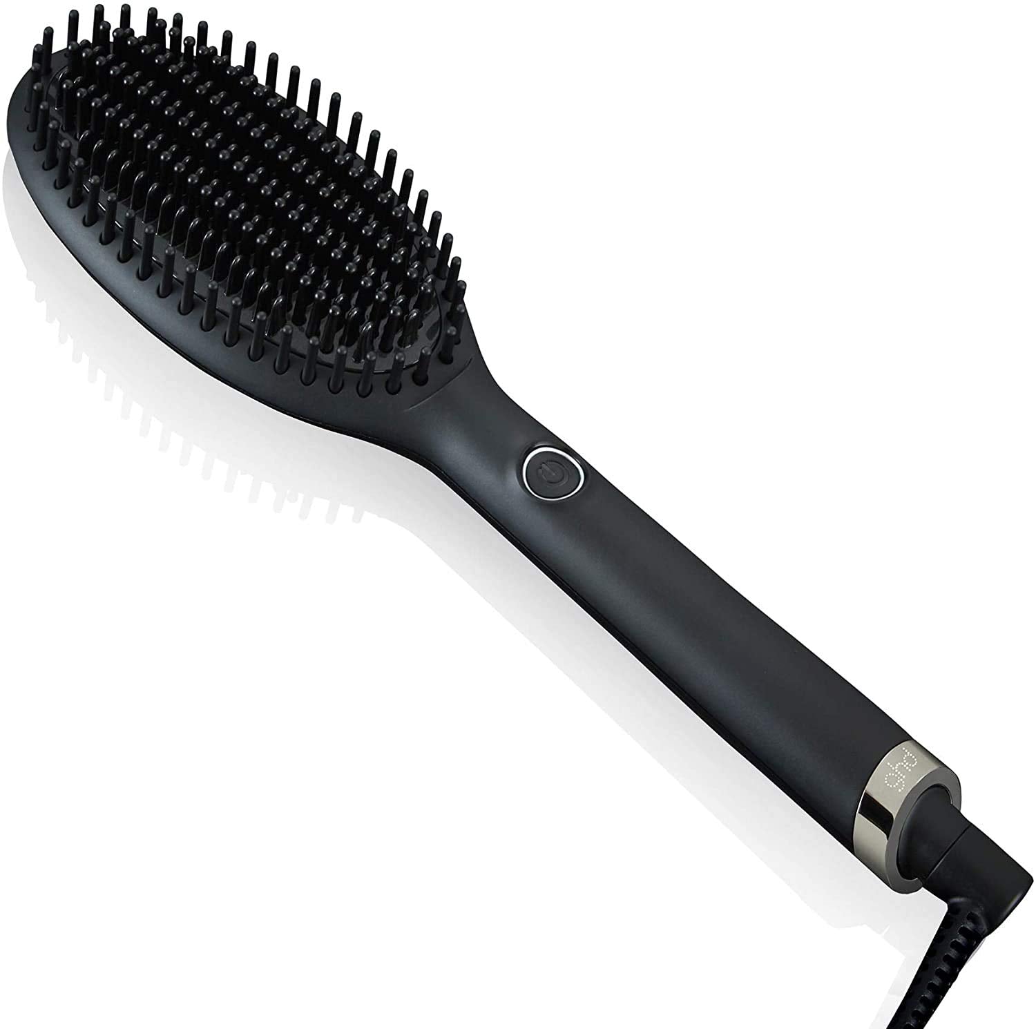 Ghd Glide Hot Brush Ionic Hair Straightening Brush Au 