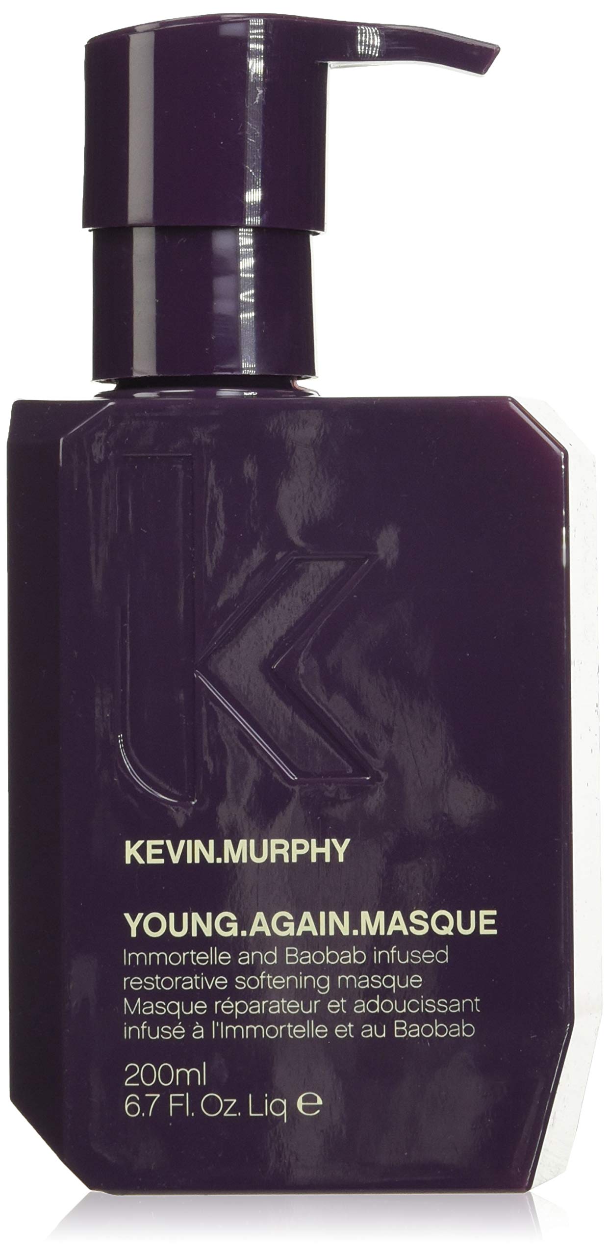 Kevin murphy young again маска