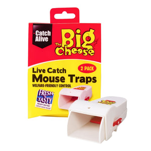 Mouse Trap Big ABS