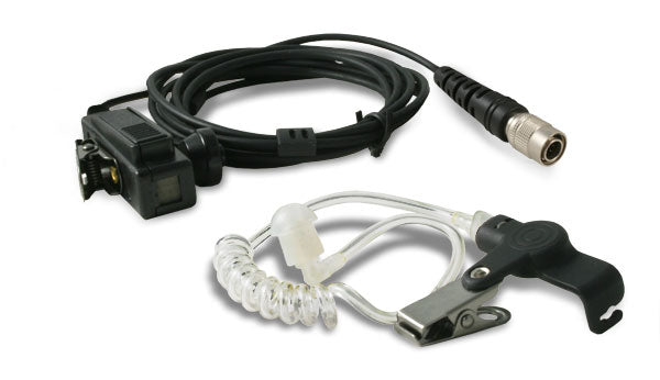 Motorola ZMN6032A Compatible 2 Wire Surveillance Kit for Motorola XTS 5000 WB# WV1-15023X