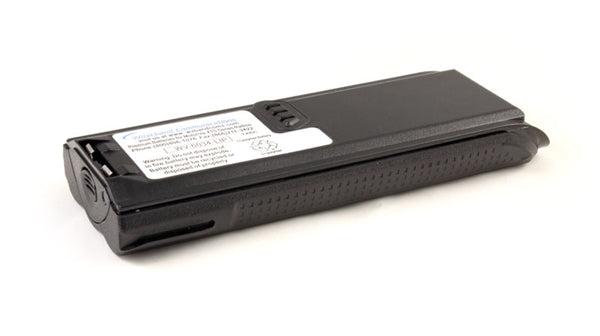 NNTN6034A Motorola Astro Radio Battery for use with Motorola XTS 3000 Portable