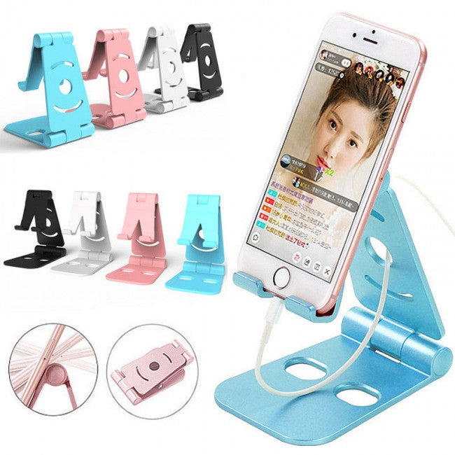 Portable Foldable Stand Holder