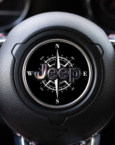 Jeep compass interior accessories.