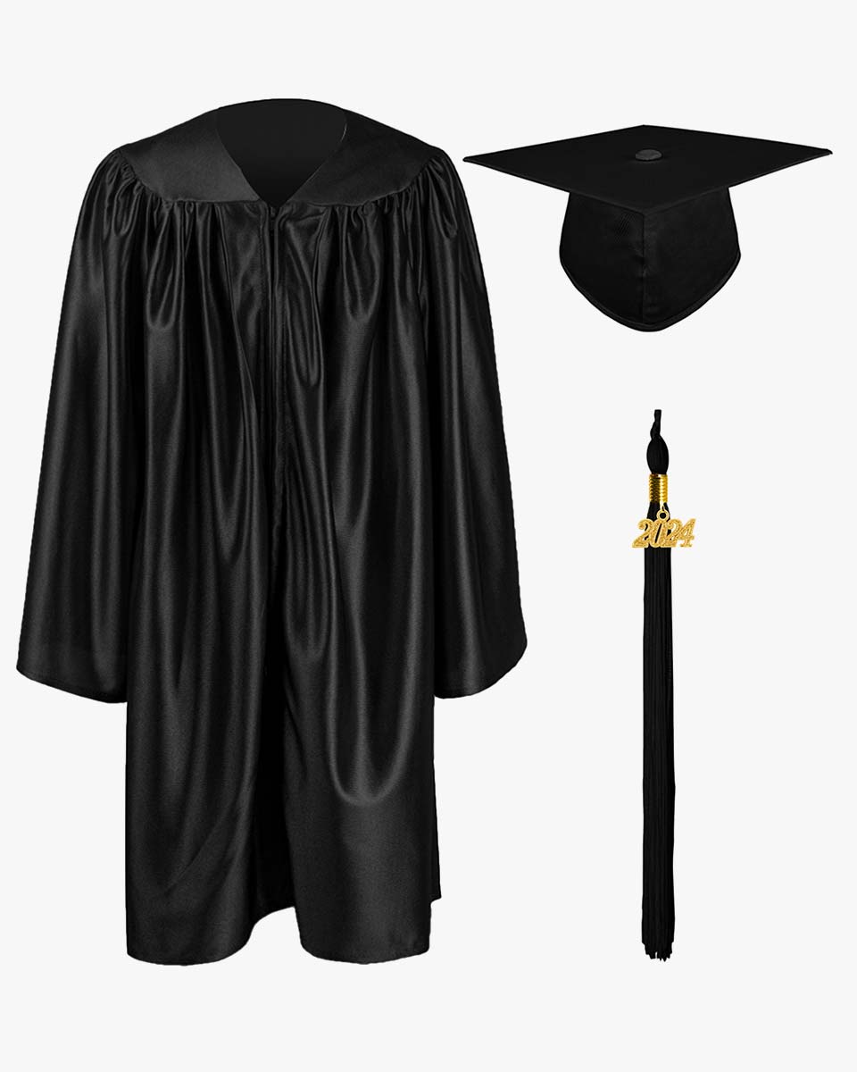 Black Graduation Gown and Cap 3D Model $99 - .3ds .blend .c4d .fbx .max .ma  .lxo .obj - Free3D