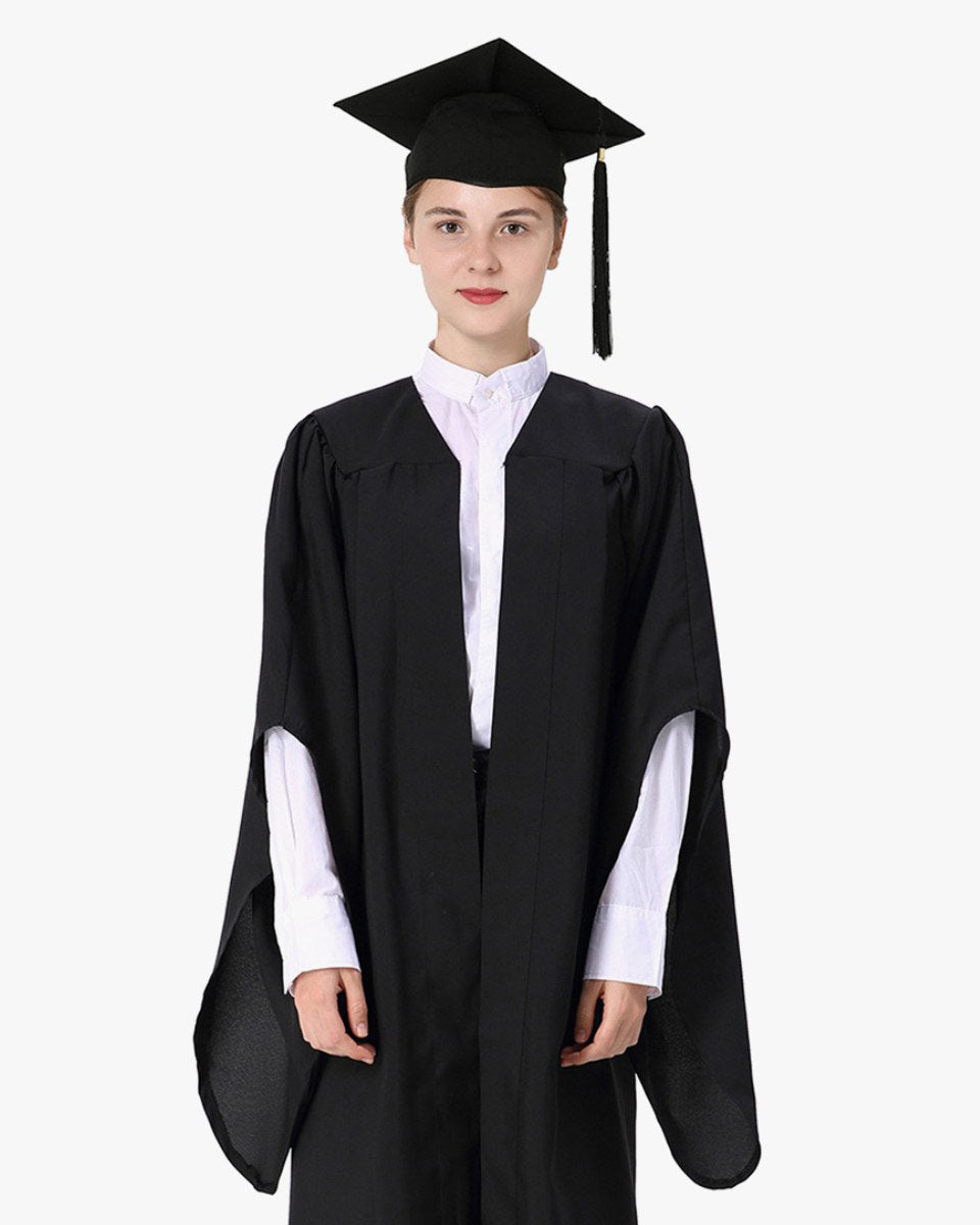 Update more than 124 academic gowns for sale best