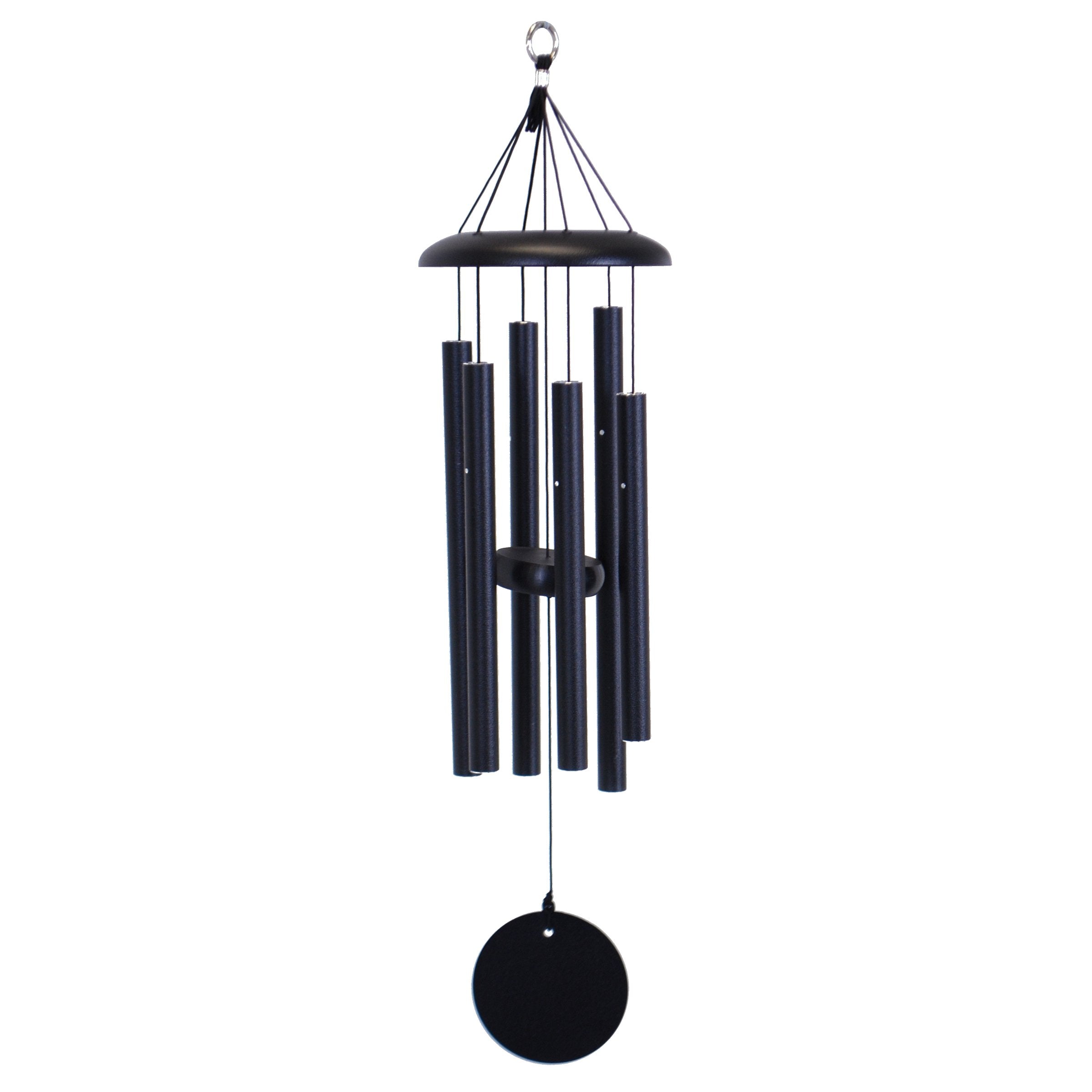 Corinthian Bells® 68cms (27-inch) Windchime - Wind River UK product image