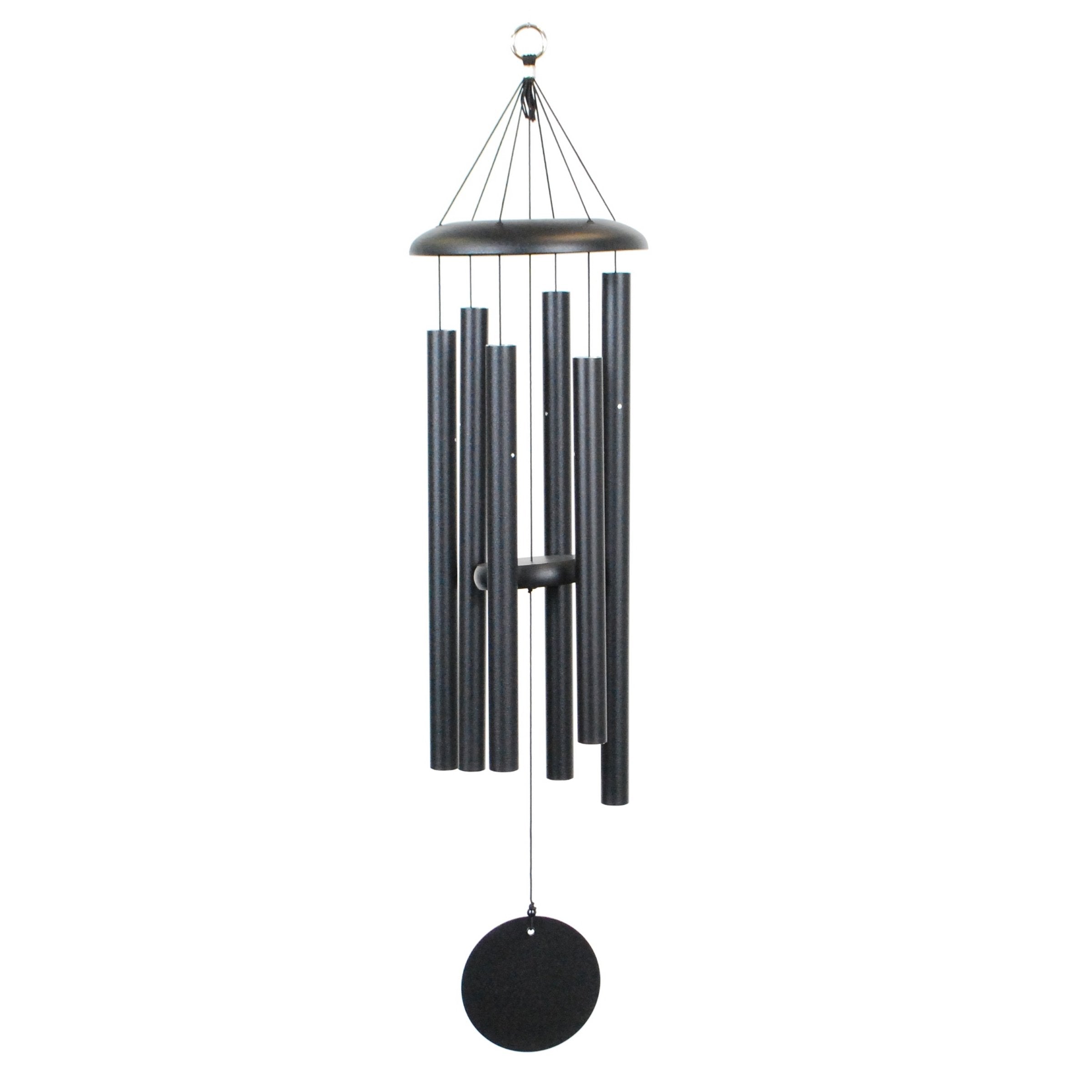 Corinthian Bells® 91cms (36-inch) Windchime - Wind River UK product image