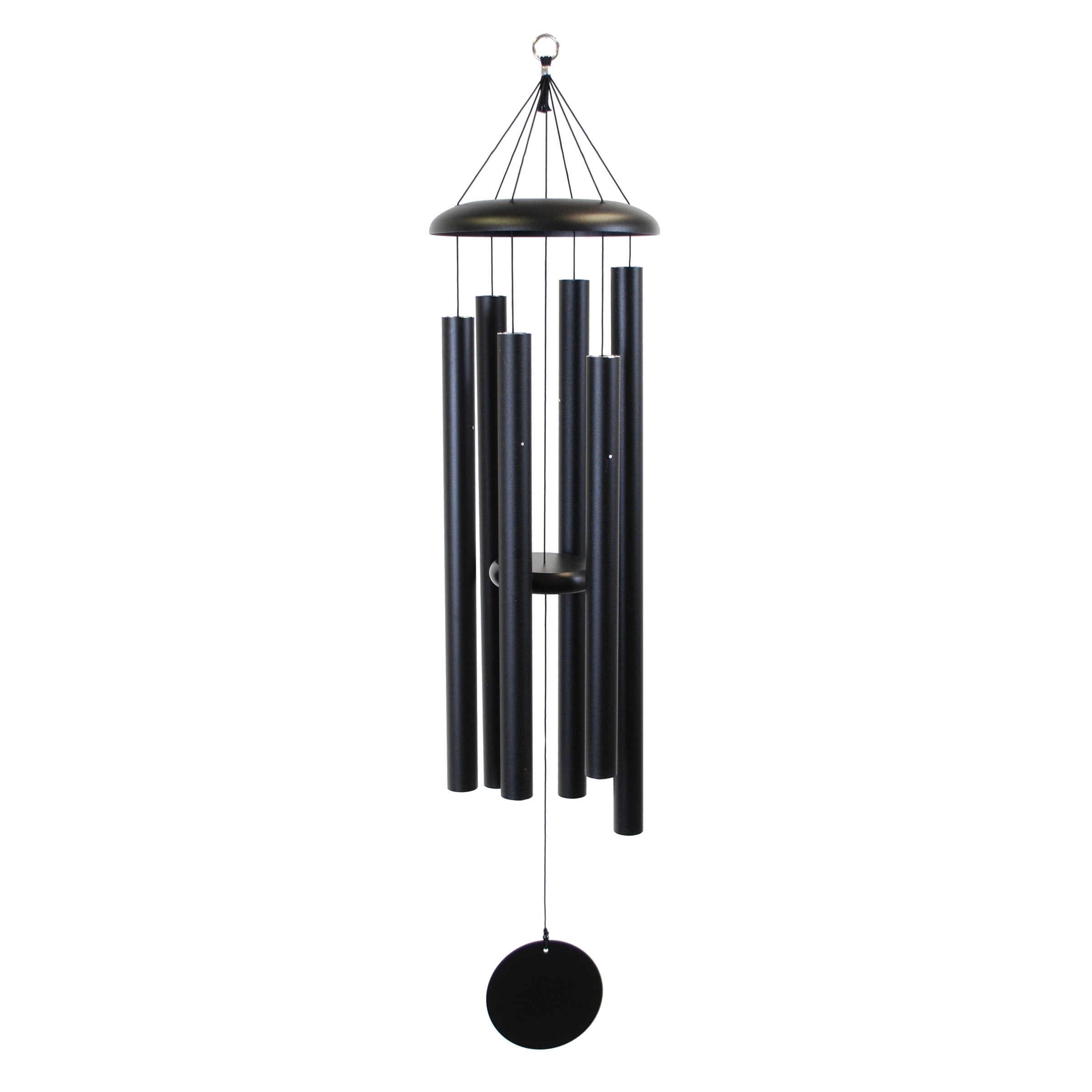 Corinthian Bells® 127cms (50-inch) Windchime - Wind River UK product image