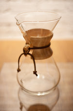 Load image into Gallery viewer, Chemex Classic 8 Cup
