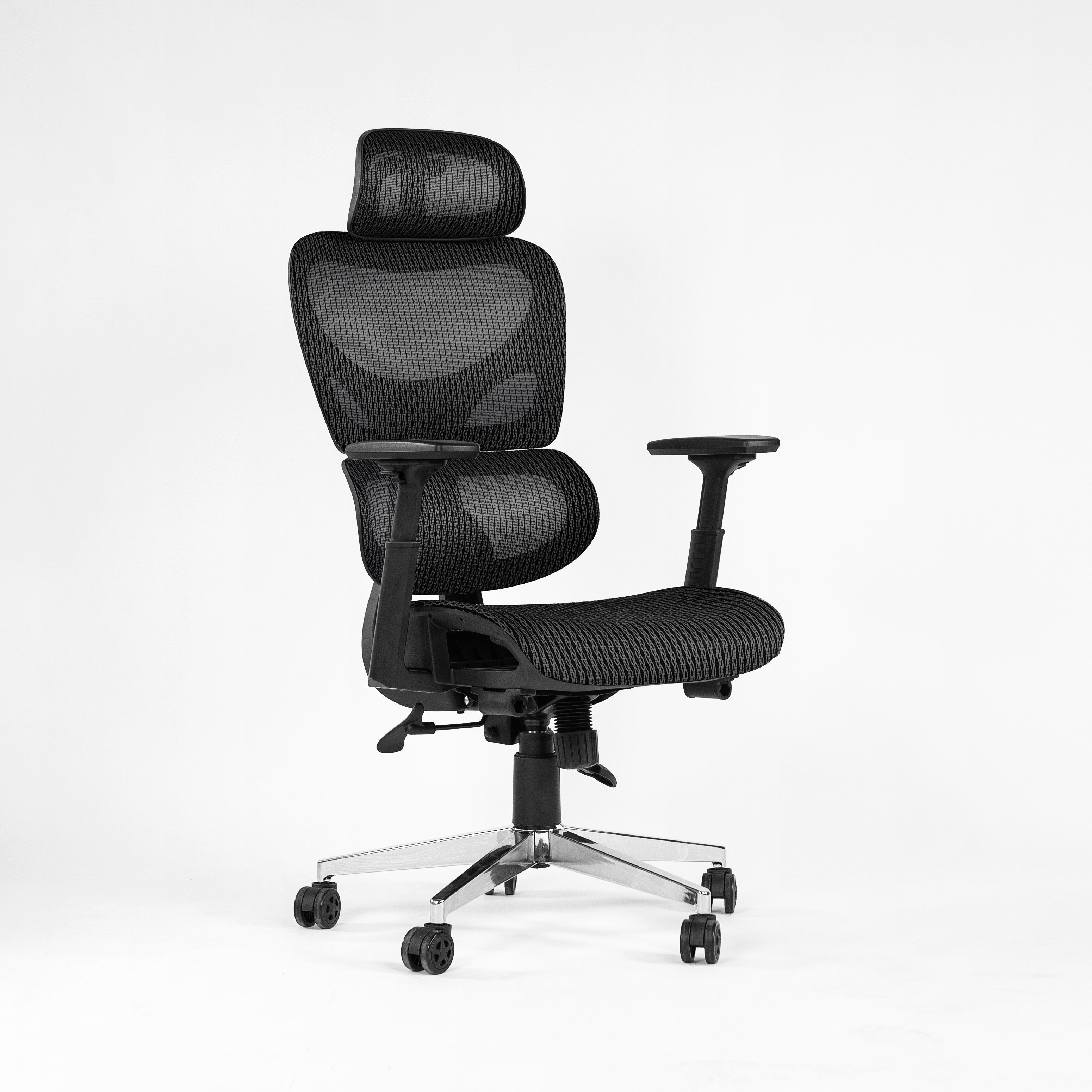 Fauteuil ergonomique CONFORT - CreObois