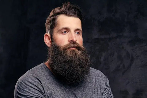 garibaldi-beard