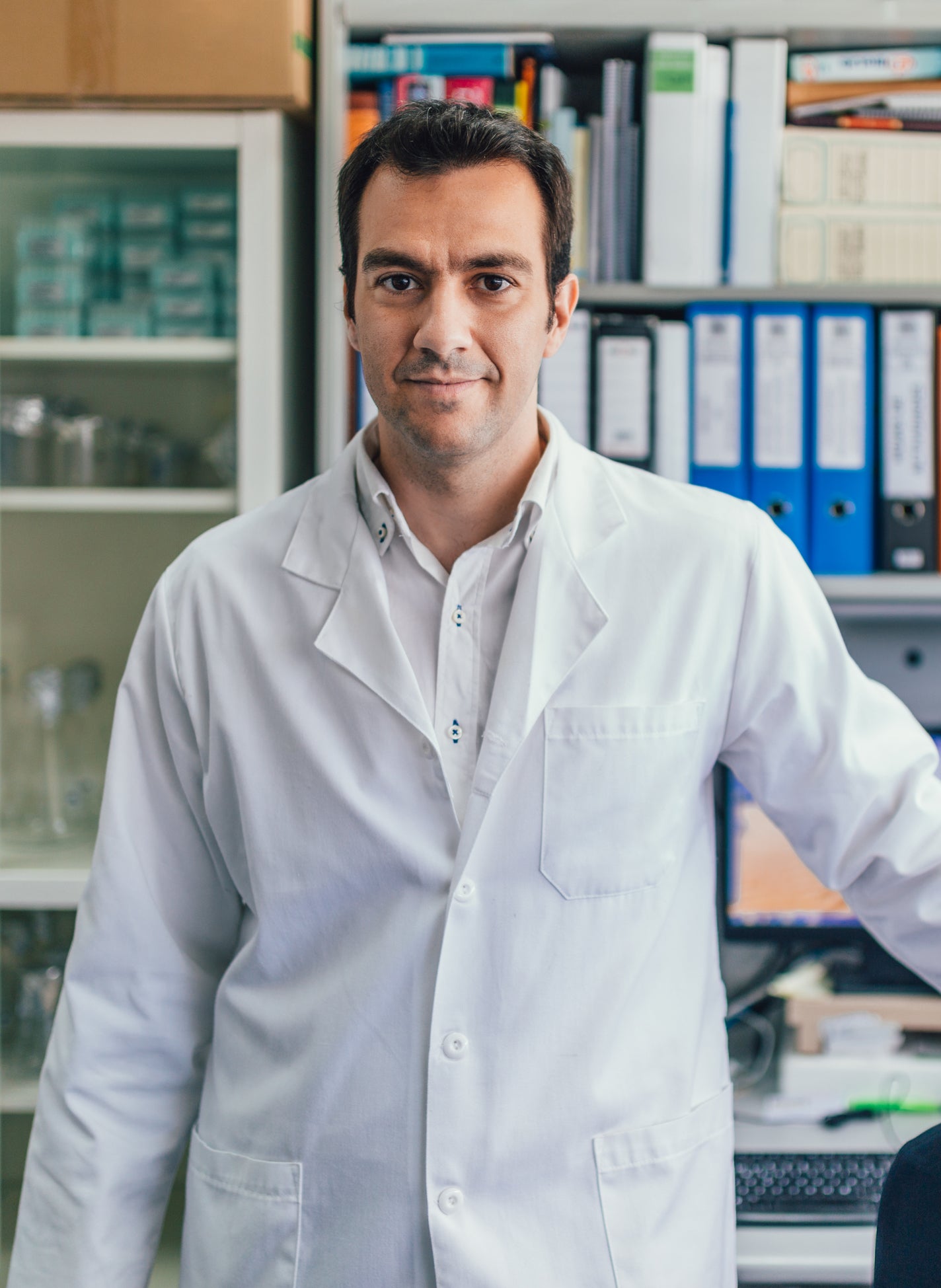 Interview Series: The Immunity Solution