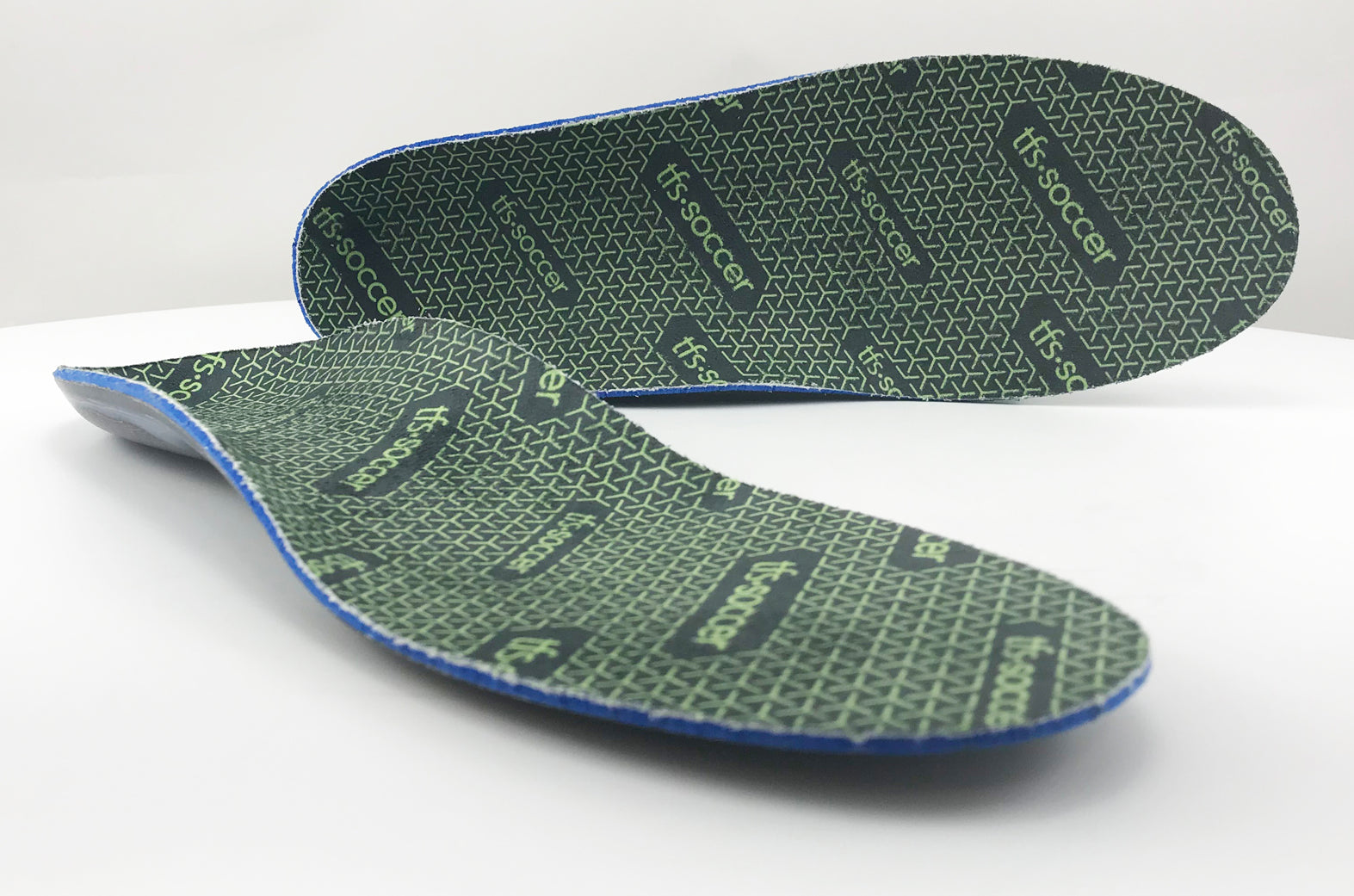 TFS Soccer Insoles Recalibrate your Cleats Feet and Foundation Affect your Soccer Performance