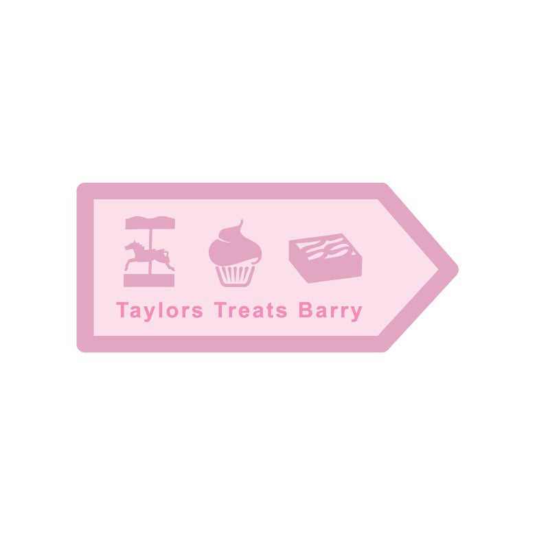 Taylor’s Treats Barry