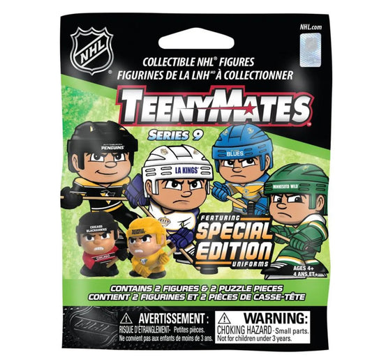 MLB TeenyMates Catchers Los Angeles Dodgers Minifigure Loose Party