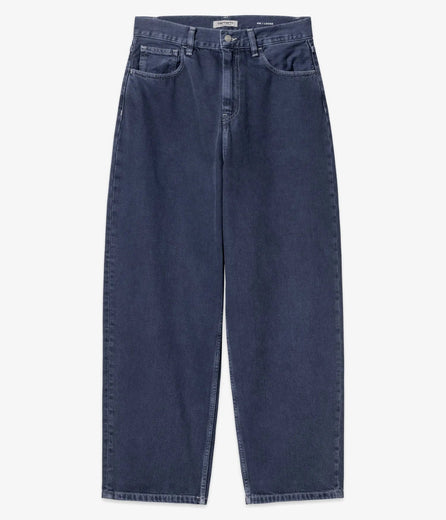 Carhartt WIP Brandon Hose Damen Jean Carhartt WIP 