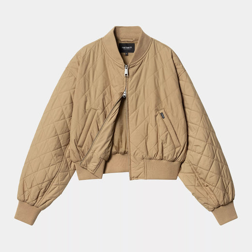 Carhartt WIP Selma Liner Jacket Damen Isolationsjacke Carhartt WIP 