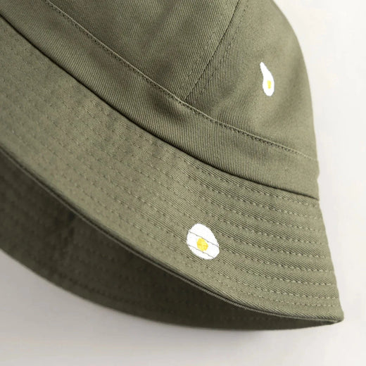 Service Works Service Fried Bucket Hat Hat Service Works 