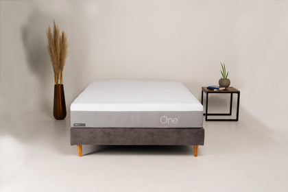 BASE CAMA – Boxi Sleep