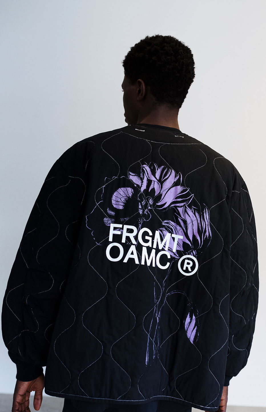 OAMC x FRAGMENT FW22 | OAMC