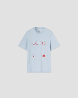 2枚セット 22ss OAMC AURORA T-shirts Tシャツ