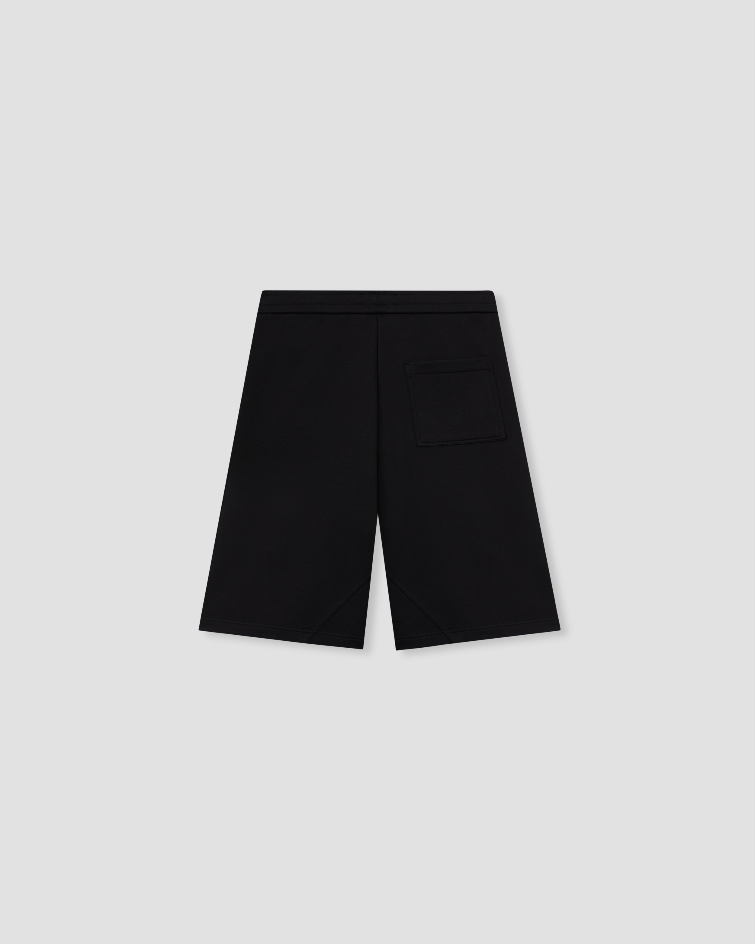 Biv Shorts in Black | OAMC