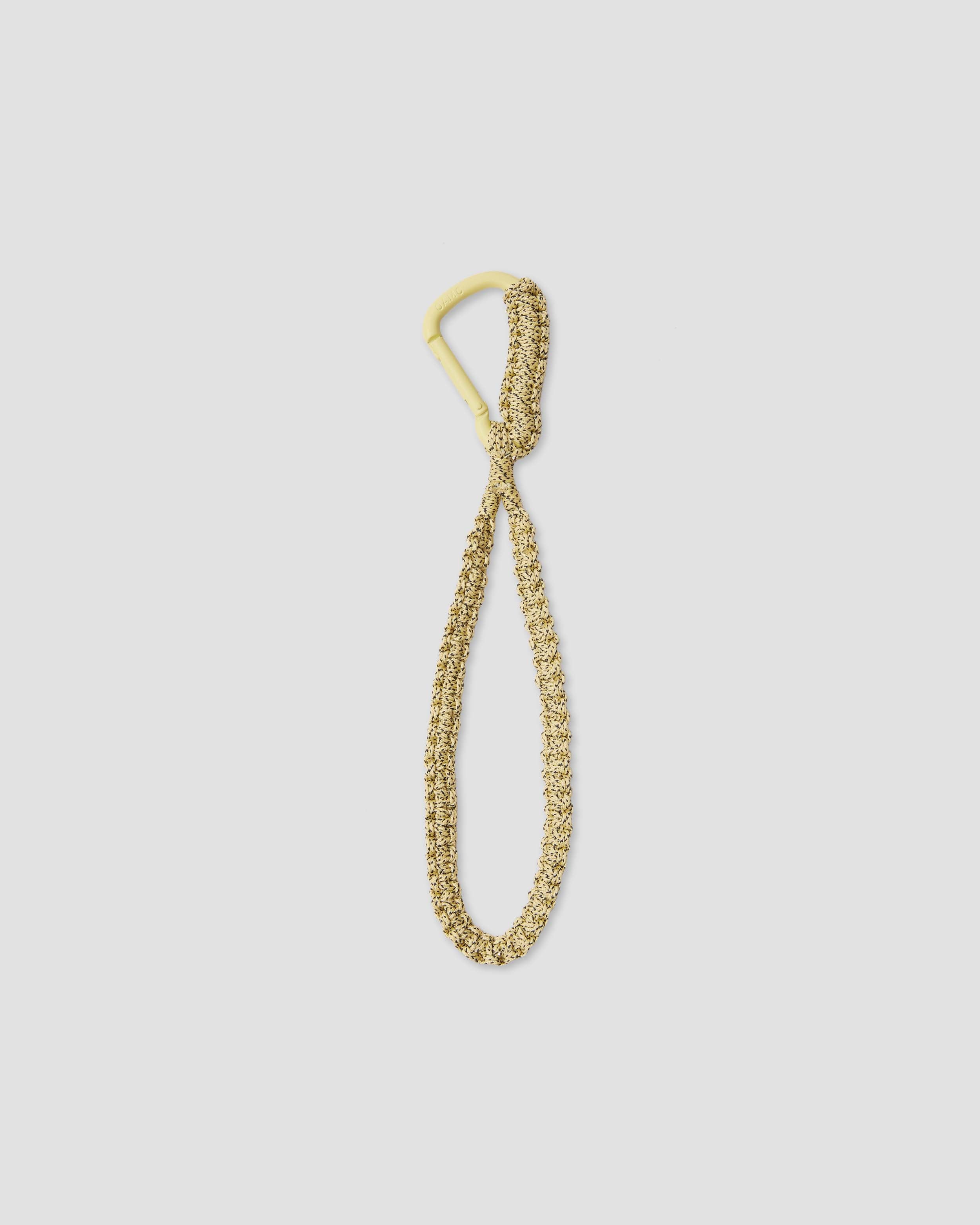 Jumbo Carabiner Necklace – Orenda Originals Boutique