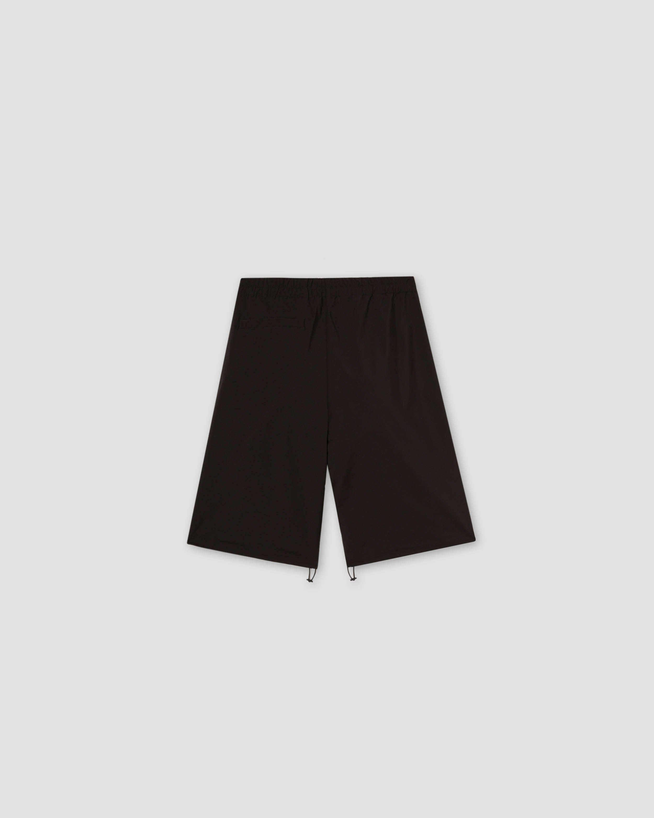 Argon Shorts in Black | OAMC